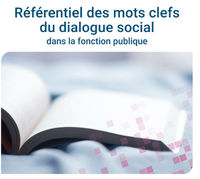 Référentiel du dialogue social