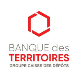 Banque des territoires / Localtis
