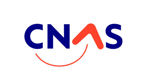 CNAS, Comité National d'Action Sociale