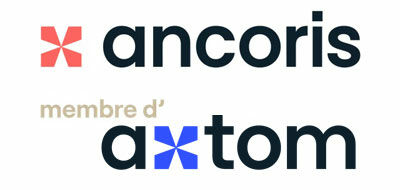 Groupe Axtom + Ancoris