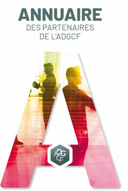 Annuaire des partenaires ADGCF